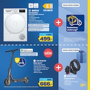 Fahrradzubehör im EURONICS Prospekt in Grevenbroich Aktueller EURONICS Prospekt mit Fahrradzubehör, "GUTSCHEINHEFT. EINS KAUFEN. EINS GRATIS.", Seite 11