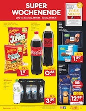 Kaffeebohnen im Netto Marken-Discount Prospekt in Bremen Aktueller Netto Marken-Discount Prospekt mit Kaffeebohnen, "Aktuelle Angebote", Seite 47