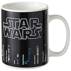 TASSE Star Wars Angebote von Star Wars bei XXXLutz Möbelhäuser Kamp-Lintfort für 9,99 €
