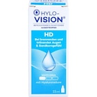 Hylo-Vision® HD bei Corso Apotheke im Dortmund Prospekt für 6,95 €