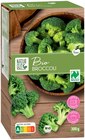 Erbsen im Penny Prospekt Bio Broccoli oder Bio Erbsen von Naturgut im aktuellen Penny Prospekt für 1,69 €