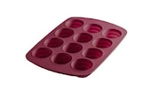 Aktuelle Farbe Angebote bei Lidl in Nürnberg Aktuelles Silikon-Muffinform Angebot bei Lidl in Nürnberg ab 7,99 €