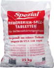 Siede-Salz-Tabletten bei Globus-Baumarkt im Wächtersbach Prospekt für 8,88 €
