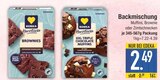Herzstücke Brownies von EDEKA im aktuellen EDEKA Prospekt für 2,49 €