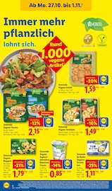 Aktueller Lidl Prospekt mit Lebensmittel, "LIDL LOHNT SICH", Seite 10