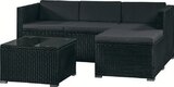 Sitzlounge, 3-tlg. Angebote von Juskys bei Lidl Ahaus für 219,00 €