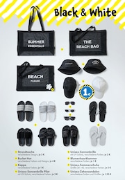 Strandtasche im TEDi Prospekt TEDi - voller Ideen! auf S. 6