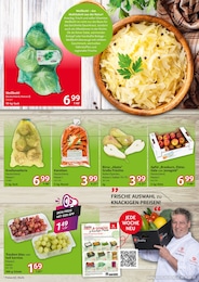 Sellerie Angebot im aktuellen Selgros Prospekt auf Seite 3