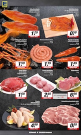 Aktueller EDEKA Prospekt mit Huhn, "Aktuelle Angebote", Seite 9