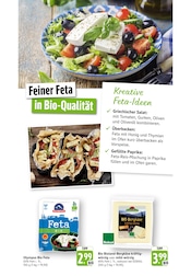 Aktueller EDEKA Prospekt mit Feta, "Aktuelle Angebote", Seite 45