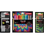 SUR TOUT LE COLORIAGE ARTY - STABILO - Carrefour à Alençon SUR TOUT LE COLORIAGE ARTY - STABILO en promo chez Carrefour Alençon