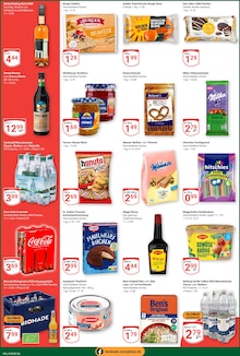 Cola im aktuellen GLOBUS Prospekt (Völklingen) Cola im GLOBUS Prospekt "Aktuelle Angebote" mit 28 Seiten (Völklingen)