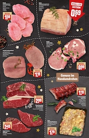 Grillfleisch im REWE Prospekt in Soest Aktueller REWE Prospekt mit Grillfleisch, "Dein Markt", Seite 9