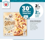U Express L'Ardoise - Promo Pizza Surgelée Promo Pizza Surgelée à 2,06 € dans le catalogue U Express à L'Ardoise