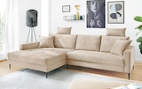 Ecksofa Summer bei SB Möbel Boss im Nordhausen Prospekt für 599,99 €