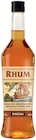 Rhum des départements français d'outre-mer indication géographique - AMIRAL JACK - Intermarché Super à Reims Rhum des départements français d'outre-mer indication géographique - AMIRAL JACK en promo chez Intermarché Super Reims à 9,00 €