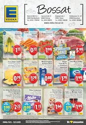 Aktueller EDEKA Supermarkt Prospekt in Esche und Umgebung, "Aktuelle Angebote" mit 24 Seiten, 10.11.2025 - 15.11.2025