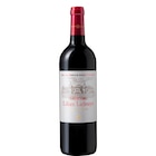 Carrefour La Mede - Promo Château Lilian Ladouys Promo Château Lilian Ladouys à 12,51 € dans le catalogue Carrefour à La Mede