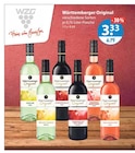 Riesling im V-Markt Prospekt Riesling von Württemberger Original im aktuellen V-Markt Prospekt für 3,33 €