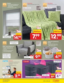 Couch im Netto Marken-Discount Prospekt "Aktuelle Angebote" mit 60 Seiten (Bremen)