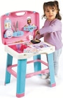 Cuisine nomade gabby - SMOBY dans le catalogue La Grande Récré