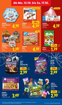 Haribo im Lidl Prospekt "LIDL LOHNT SICH" mit 77 Seiten (Herne)