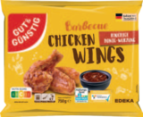 E neukauf Schwarzenbek - Chicken Wings Angebot im Prospekt Chicken Wings bei E neukauf im Schwarzenbek Prospekt für 3,99 €