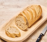 Super U Grenoble - Promo Pain de seigle Promo Pain de seigle à 1,19 € dans le catalogue Super U à Grenoble