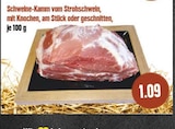 EDEKA Hergenroth Prospekt mit  im Angebot für 1,09 €