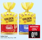 Butter Toast im Angebot bei Marktkauf in Esslingen Butter Toast Angebote von Golden Toast bei Marktkauf Esslingen für 0,99 €