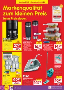 Butter im Netto Marken-Discount Prospekt "Aktuelle Angebote" mit 70 Seiten (Dresden)