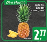 Ananas Angebote bei E center Wuppertal für 2,77 €