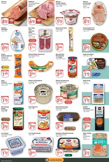 Rindfleisch im aktuellen GLOBUS Prospekt (Braunschweig) Rindfleisch im GLOBUS Prospekt "Aktuelle Angebote" mit 27 Seiten (Braunschweig)