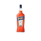 L'APÉROL 1,5 L + LE PROSECCO RICCADONA 75 CL - APEROL dans le catalogue Carrefour
