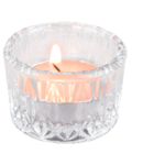 3 bougeoirs à 1,46 € dans le catalogue Gifi