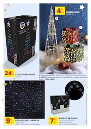 Offre Arbre dans le catalogue Stokomani du moment à la page 13