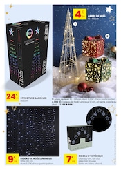 Rideau Angebote im Prospekt "STOKOMANI : DES MARQUES, DES PRIX !" von Stokomani auf Seite 13