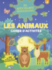 Livre d’activités en promo chez Aldi Livre d’activités dans le catalogue Aldi