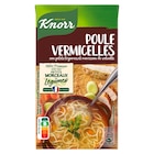 Soupe - KNORR dans le catalogue Carrefour