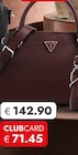 taschen im Angebot bei Travel FREE in Weiden taschen Angebote von GUESS bei Travel FREE Weiden für 71,45 €