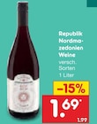 Aktuelles Weine Angebot bei Netto Marken-Discount in Berlin ab 1,69 €