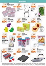 Müller Dr Oetker im Prospekt 