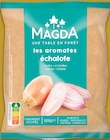 Échalote Surgelée - MAGDA à 1,18 € dans le catalogue Intermarché Hyper