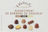 Assortiment De Bonbons Chocolat Vendôme dans le catalogue Auchan Hypermarché