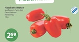 Flaschentomaten im V-Markt Prospekt Flaschentomaten von Gemüseinsel Reichenau im aktuellen V-Markt Prospekt für 2,99 €