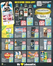 Ähnliche Emsland Sonne Angebote im Prospekt "Aktuelle Angebote" von EDEKA Ähnliches Angebot bei EDEKA in Prospekt "Aktuelle Angebote" gefunden auf Seite 12
