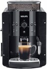 Kaffee- / Espresso-vollautomat EA 8108 im Angebot bei expert in Hückelhoven Kaffee- / Espresso-vollautomat EA 8108 Angebote von KRUPS bei expert Hückelhoven für 249,00 €