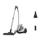 Aspirateur sans sac - ROWENTA en promo chez Carrefour Saint-Denis à 99,99 €