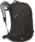 Sac à dos 26 litres - Osprey en promo chez Intersport Sac à dos 26 litres - Osprey dans le catalogue Intersport