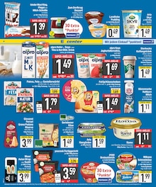 Butter im E center Prospekt "Wir lieben Lebensmittel." mit 20 Seiten (Augsburg)